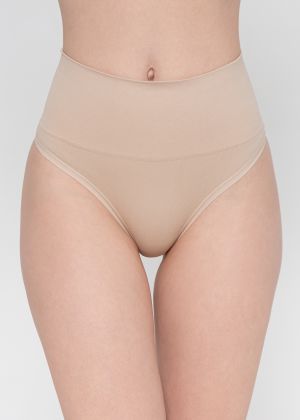Underwear slimming "Slim Mendis"; beige