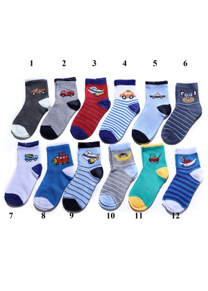 Socks 3-4 g