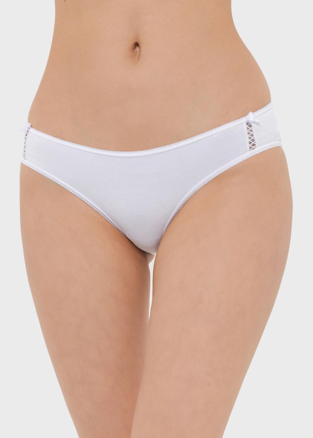 Maternity Underwear "Viola"; white