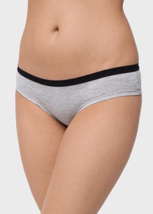 Maternity Underwear "Hloya"; gray